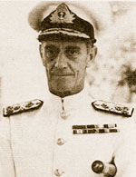 Henry Pridham-Whippell
