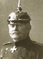 Max von Prittwitz
