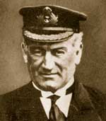 Sir John de Robeck