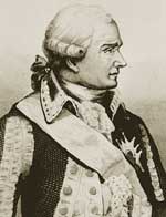 Comte de Rochamneau