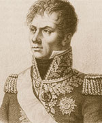 Laurent de Gouvion Saint-Cyr