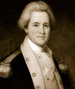 John Sevier