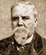 Fredrick Seymour