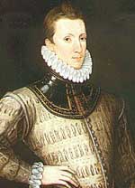 Sir Philip Sidney