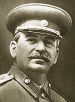 Josef Stalin