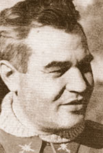 Lazar Stern (Emilio Kleber)