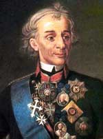 Alexander Suvorov