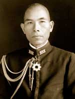 Sokichi Takagi