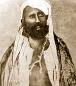 Tantia Topi