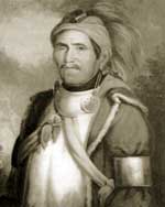 Tenskwatawa