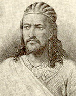 Theodore af Abessinien