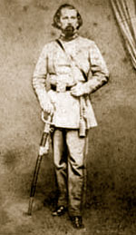 Lloyd Tilghman