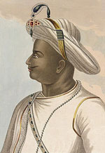 Tipu Sahib