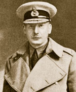 Sir Charles Townshend