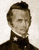William B. Travis