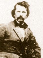 Earl Van Dorn