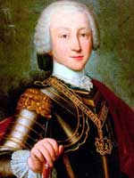Victor Amadeus III