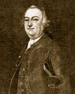 John Winslow