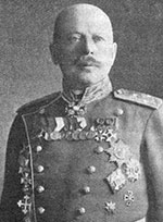 Andrei Zaionchovsky