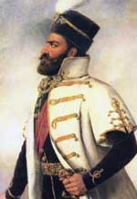 Miklos Zrinyi