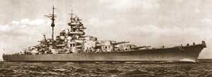 Bismarck