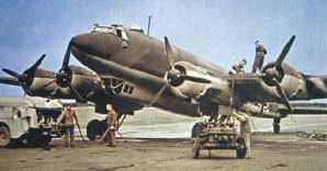 Focke-Wulf Condor